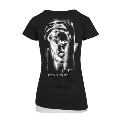 Mindset - Girlshirt
