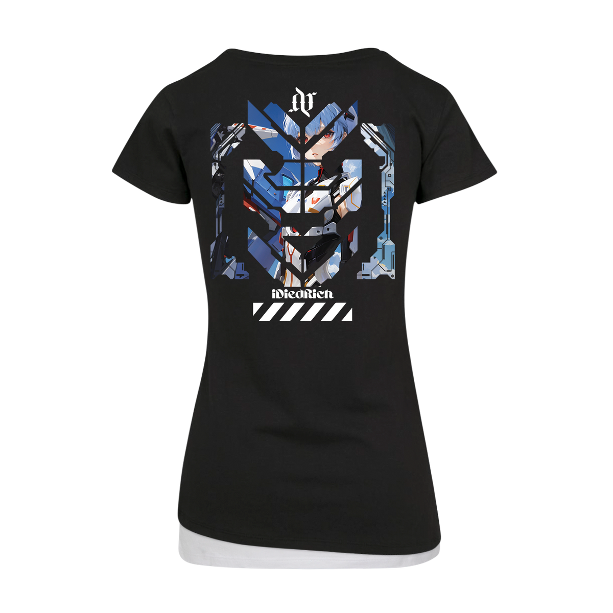REI - Girlshirt