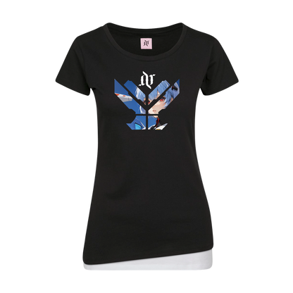 REI - Girlshirt