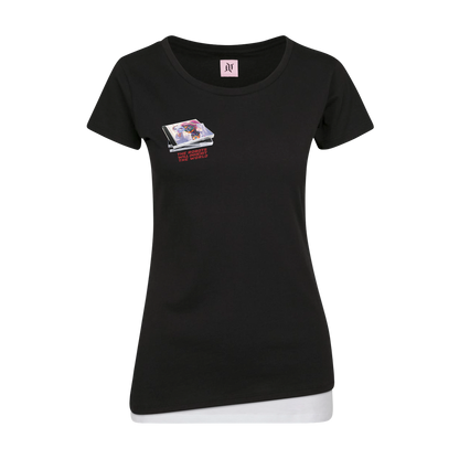 Robots - Girlshirt