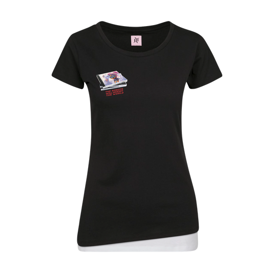 Robots - Girlshirt