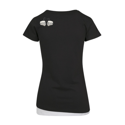 Samurai - Girlshirt