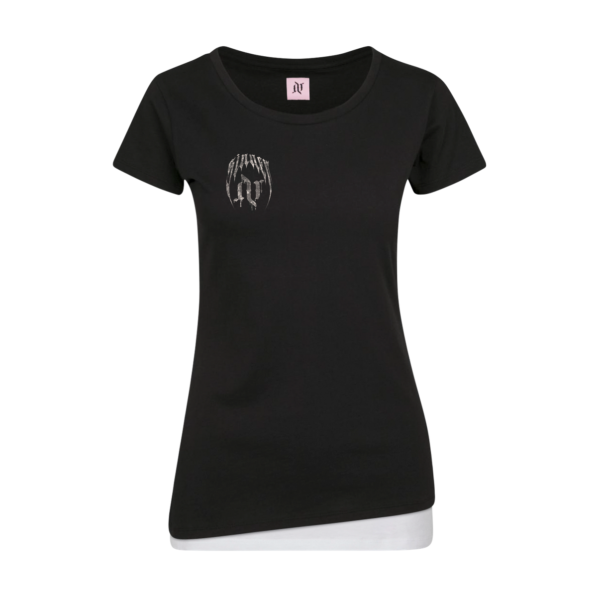 Sinner - Girlshirt