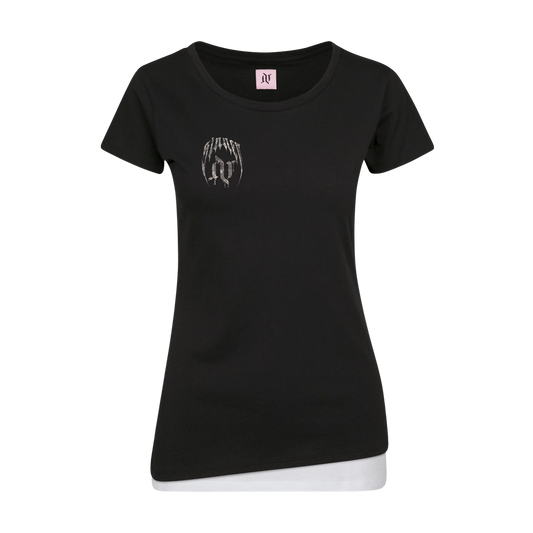 Sinner - Girlshirt