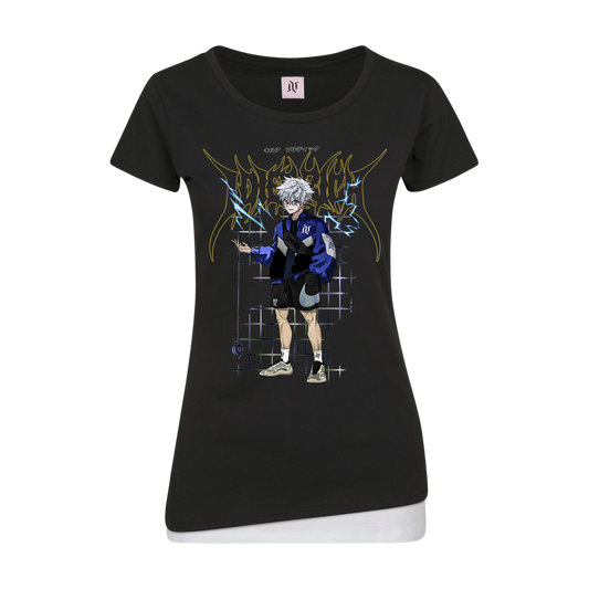 Streed Cred - Girlshirt