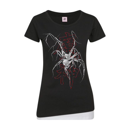 Worst Fear - Girlshirt