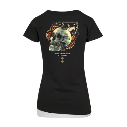 Butterfly Babe - Girlshirt