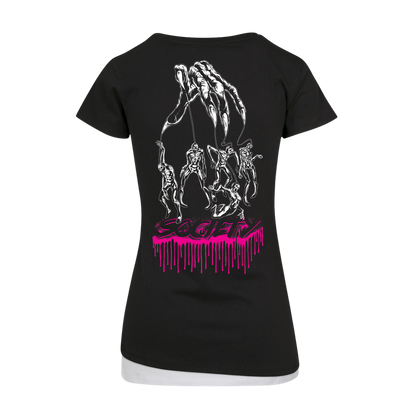 Society - Girlshirt