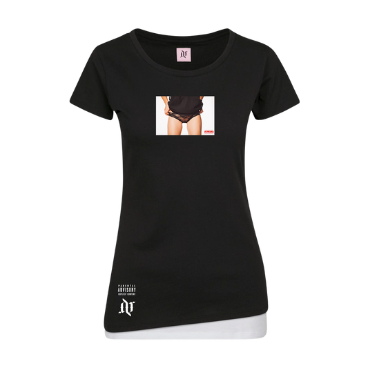 Good Morning - Girlshirt