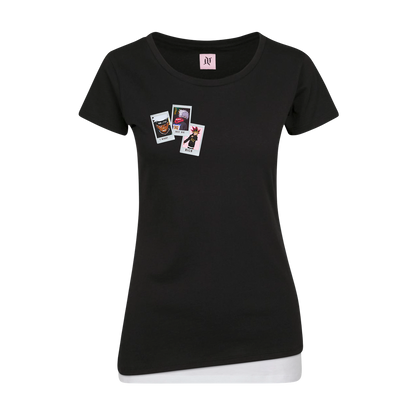 The Crew - Girlshirt