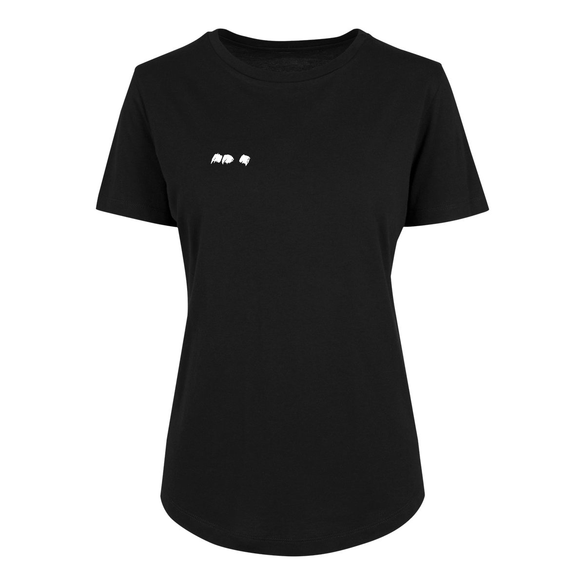 Demons - Girlshirt