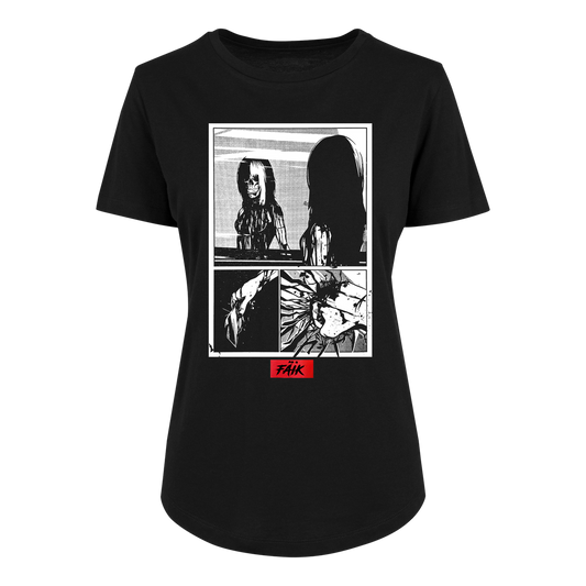 Dysmorphia - Girlshirt