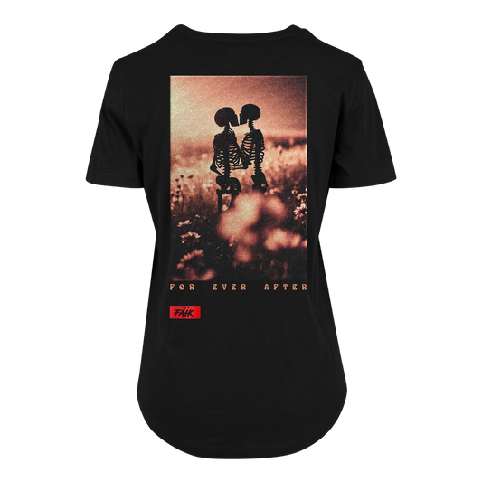 For Ever - Girlshirt