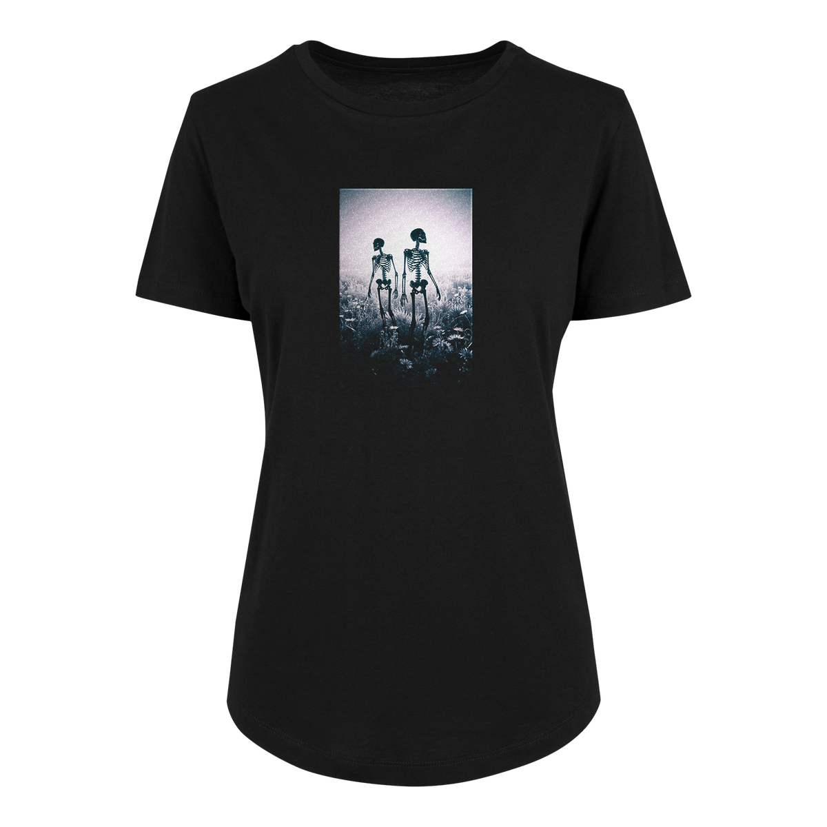 For Ever - Girlshirt