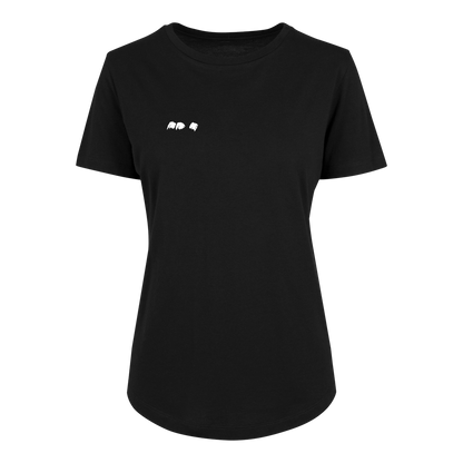 FCK - Girlshirt