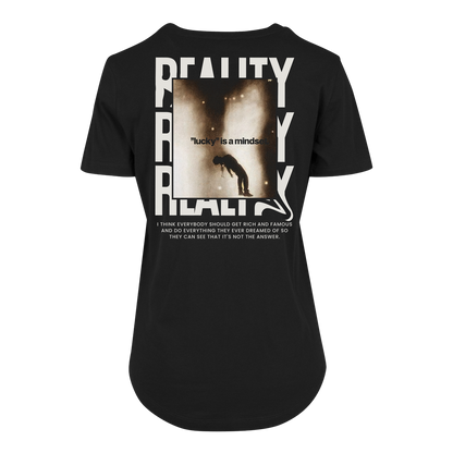 Lucky - Girlshirt