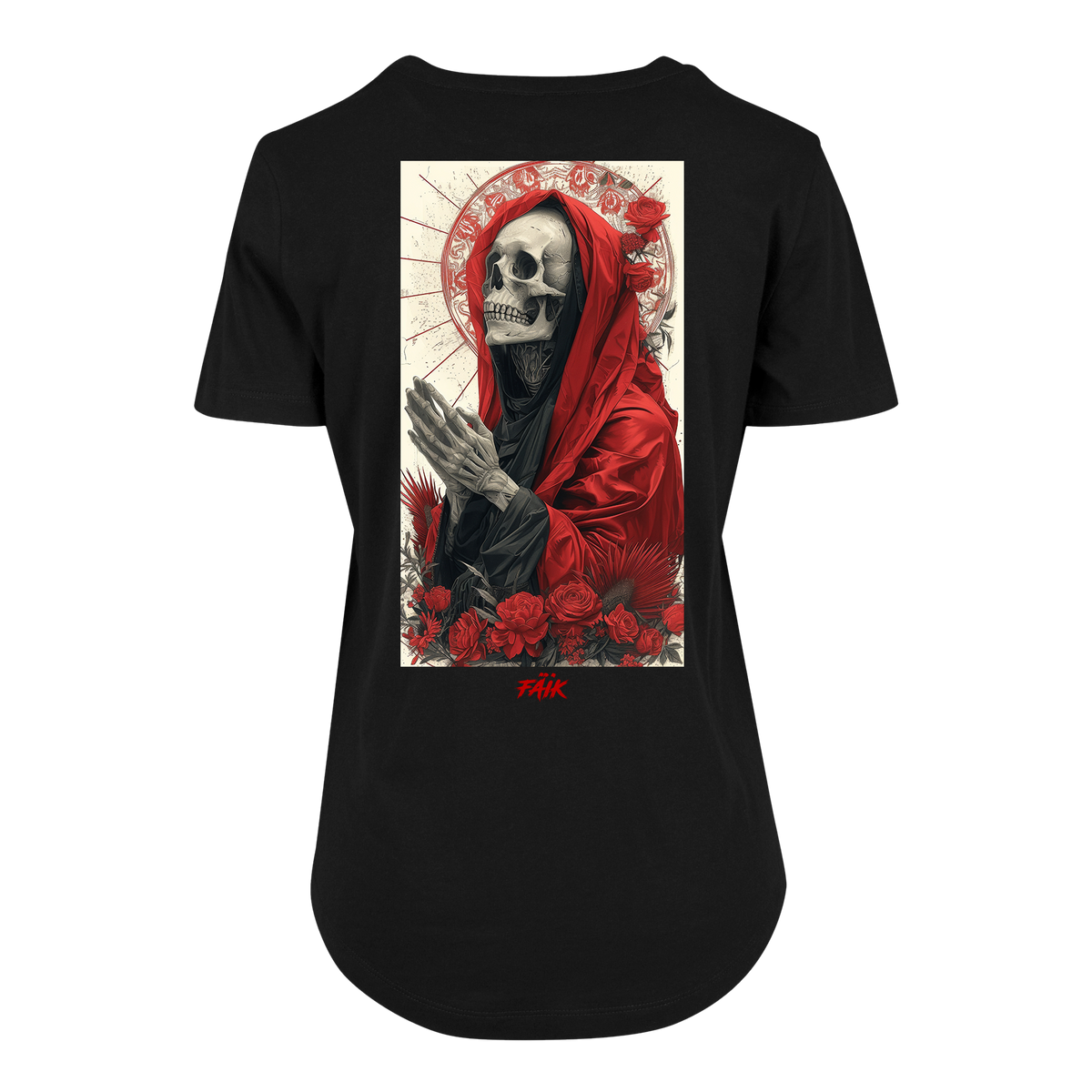 Mary - Girlshirt