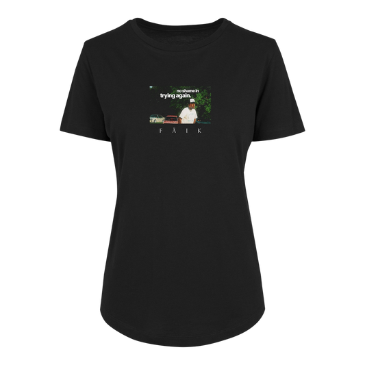 No Shame - Girlshirt