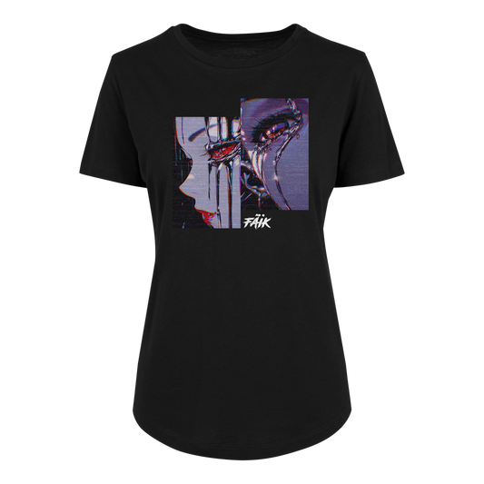 Tear Drop - Girlshirt