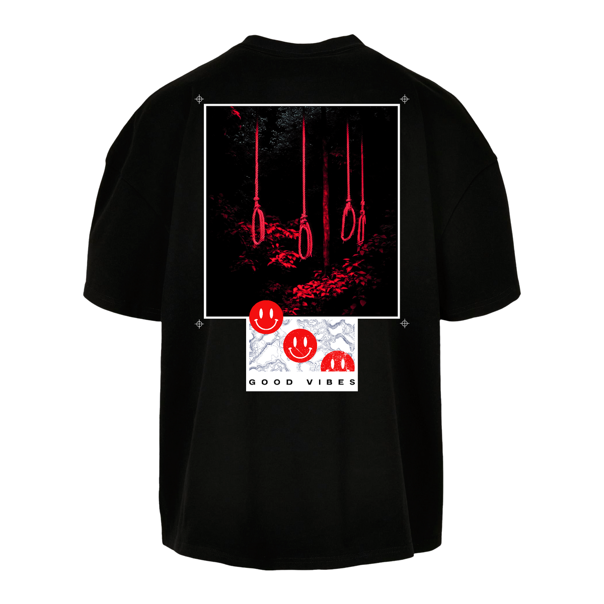 Good Vibes - T-Shirt