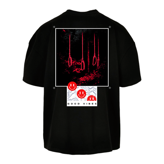 Good Vibes - T-Shirt