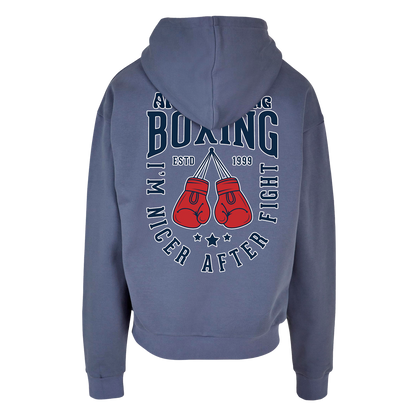 APC Boxing - Hoodie
