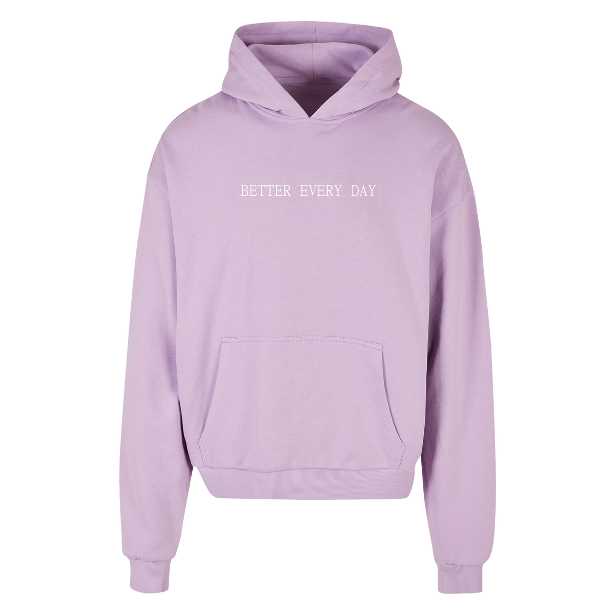 Broken - Hoodie