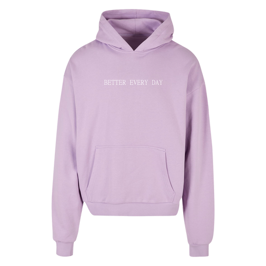 Broken - Hoodie