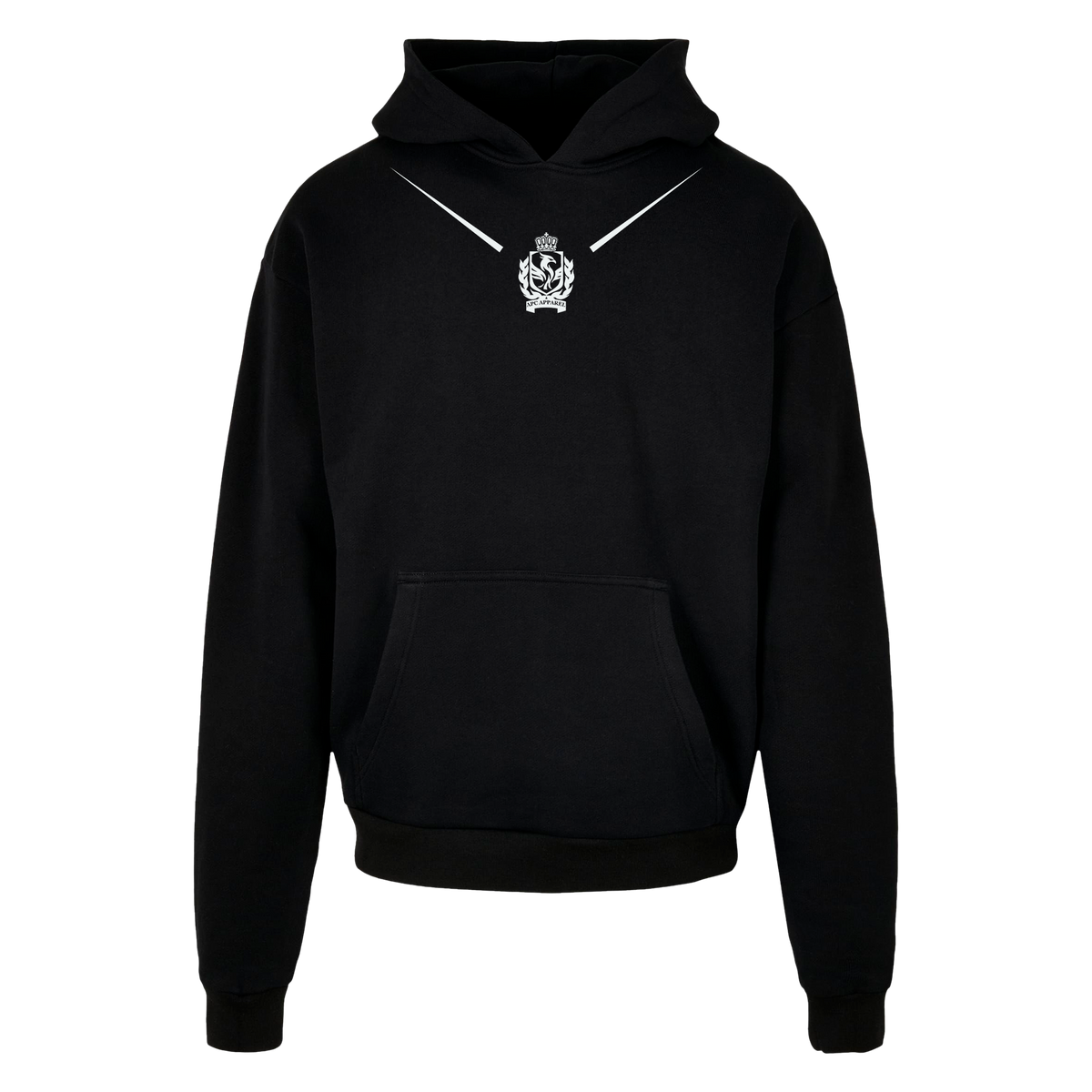 Engage - Hoodie