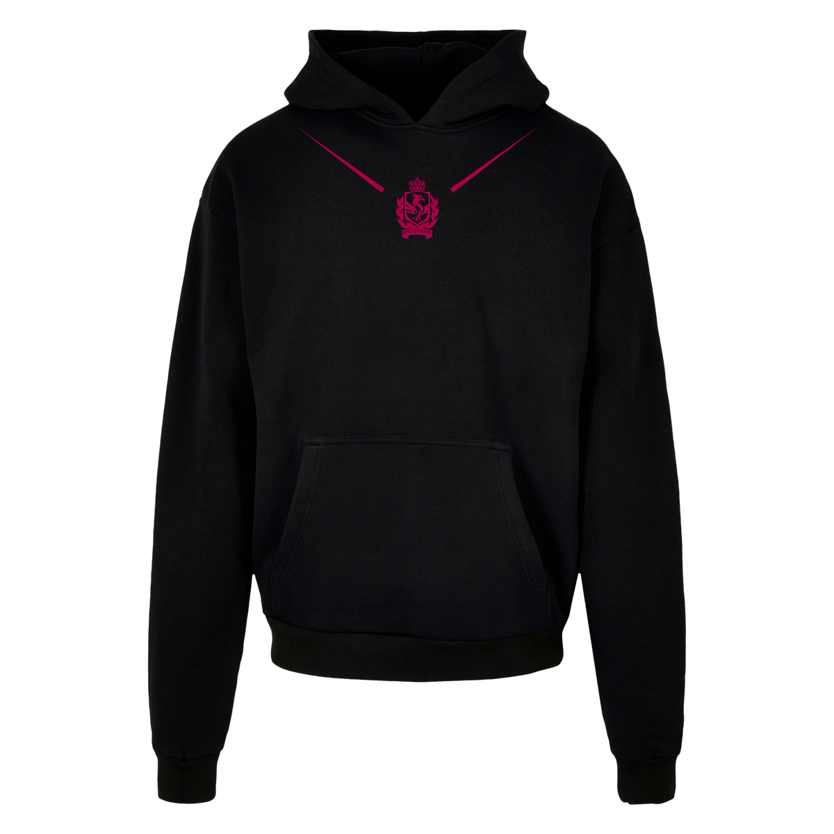 Fighting - Hoodie