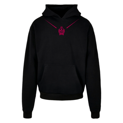 Fighting - Hoodie
