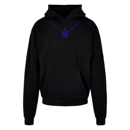 Stronger - Hoodie