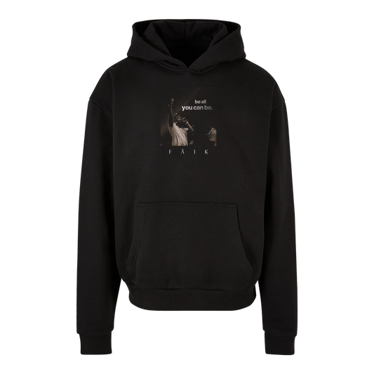 Be All - Hoodie