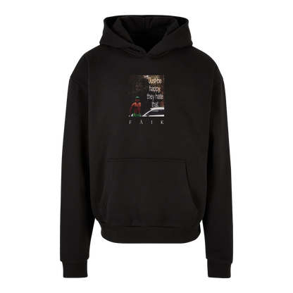 Happy - Hoodie