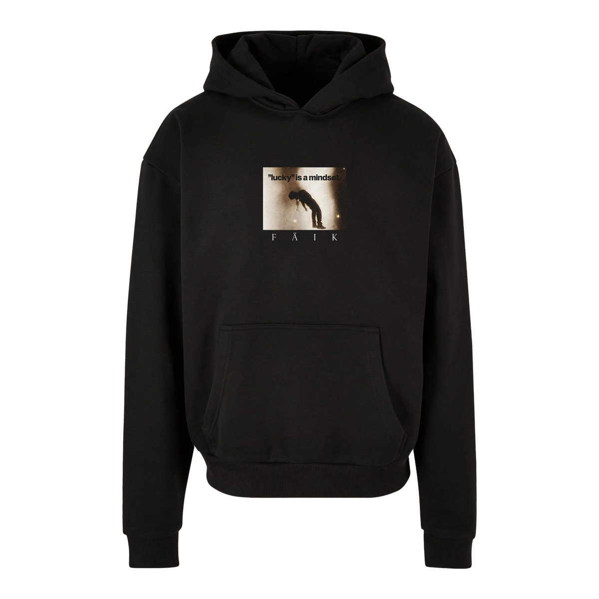 Lucky - Hoodie