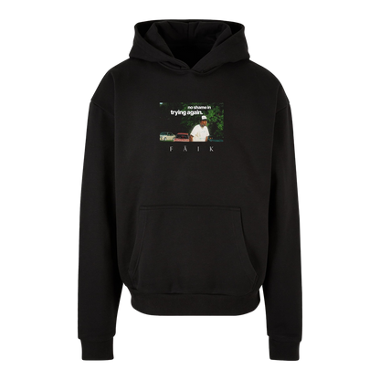 No Shame - Hoodie