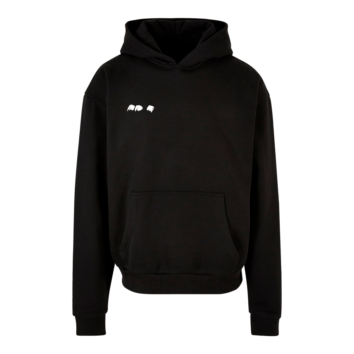 FCK - Hoodie