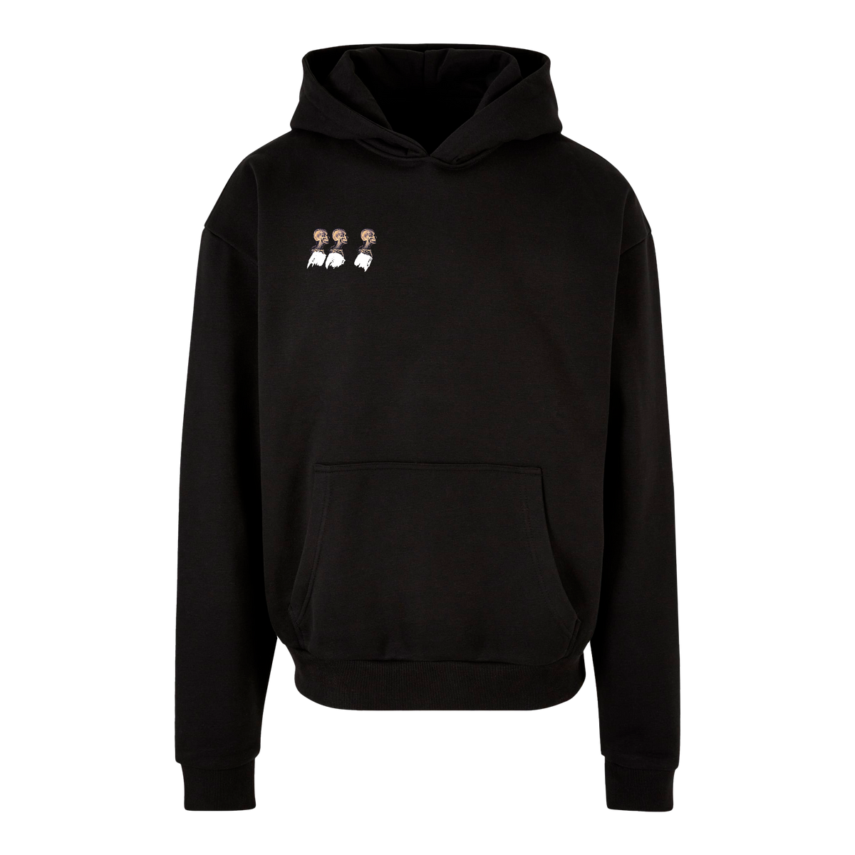 X Ray - Hoodie