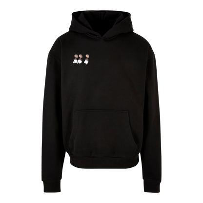 X Ray - Hoodie
