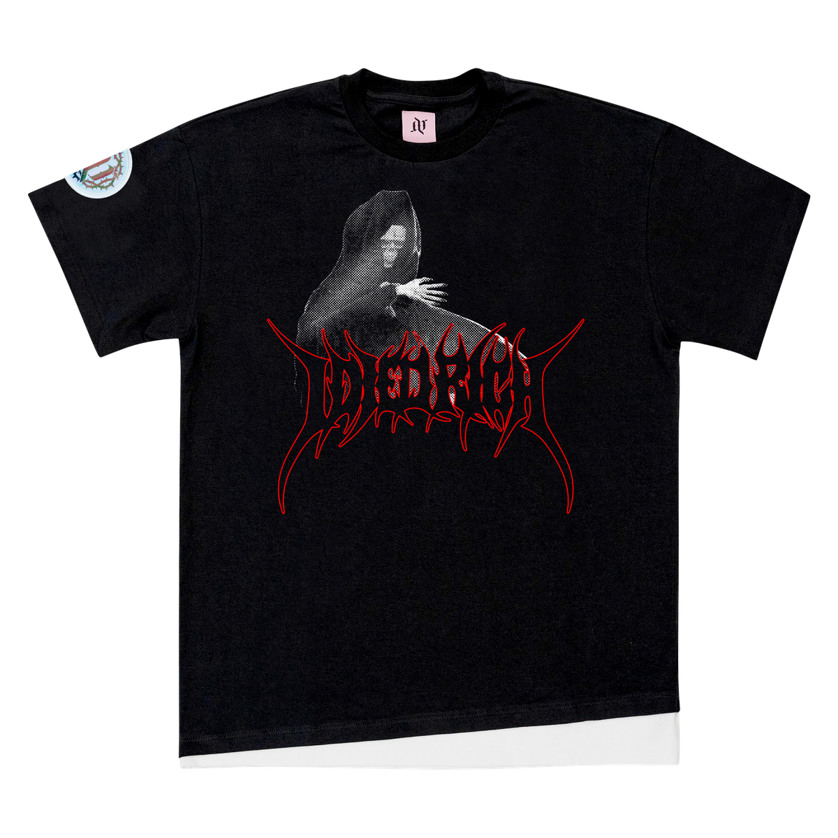 Last Visitor - T-Shirt