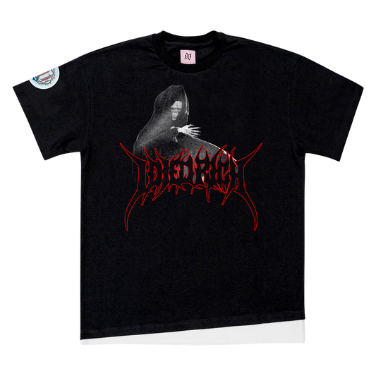 Last Visitor - T-Shirt