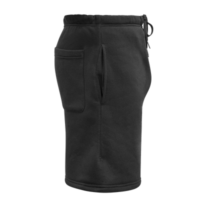 Logo - Shorts Black