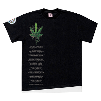 Stay High - T-Shirt