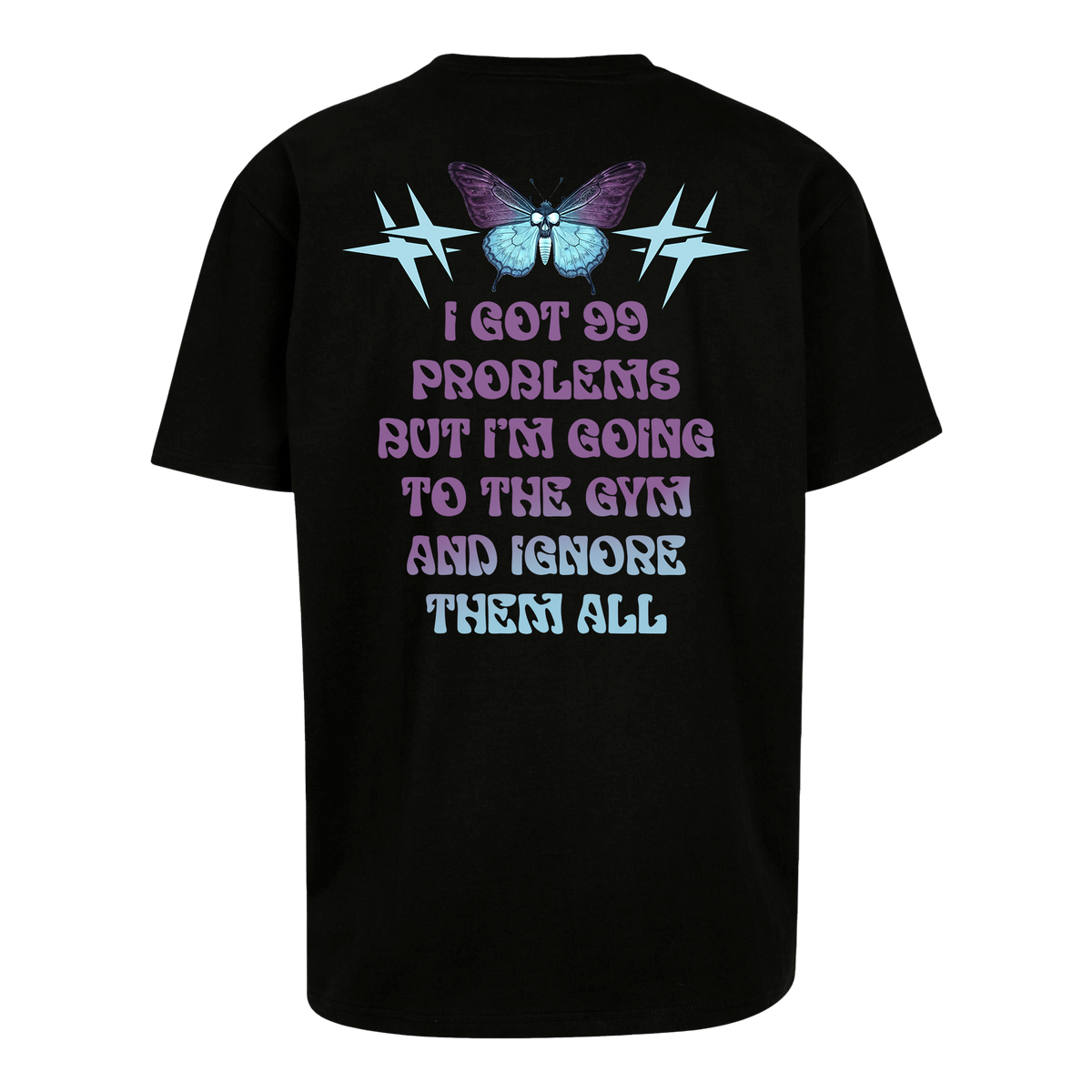Ignore - T-Shirt