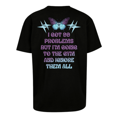 Ignore - T-Shirt