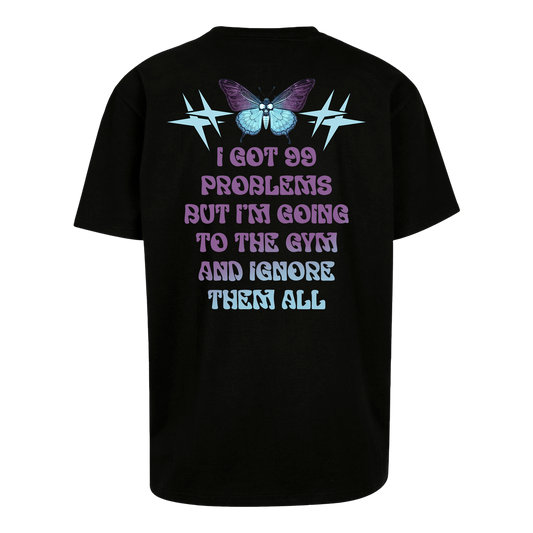 Ignore - T-Shirt