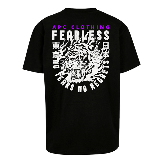 No Tears - T-Shirt