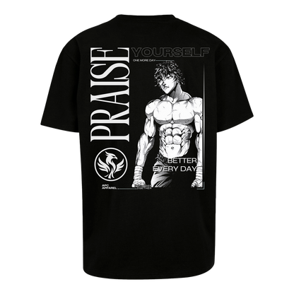 Praise - T-Shirt