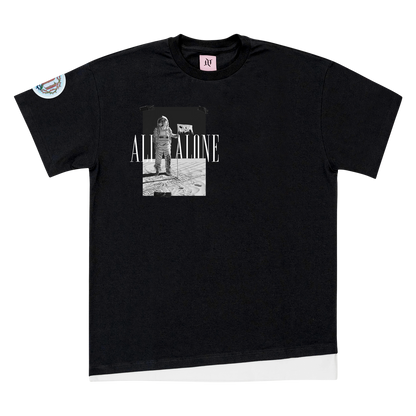 All Alone - T-Shirt