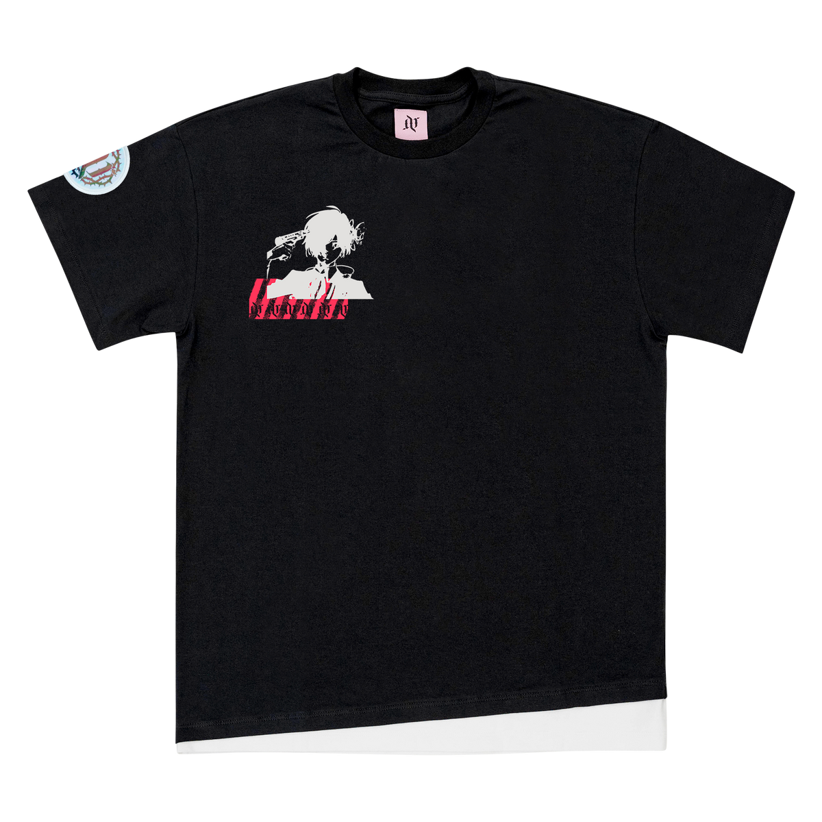 Antagonist - T-Shirt